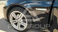 2016 BMW 523
