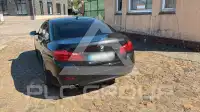 2016 BMW 523