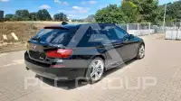 2016 BMW 523