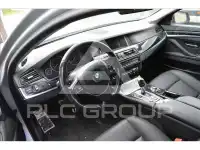 2016 BMW 523