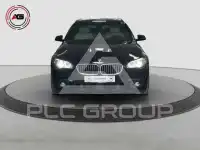 2016 BMW 523