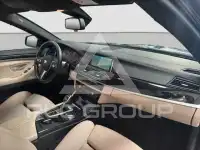 2016 BMW 523