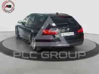 2016 BMW 523