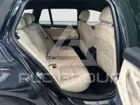 2016 BMW 523