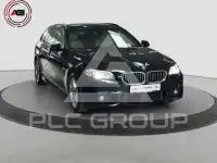 2016 BMW 523