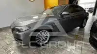 2016 BMW 523
