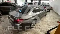 2016 BMW 523