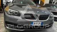 2016 BMW 523
