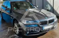 2016 BMW 523