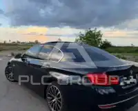 2016 BMW 523