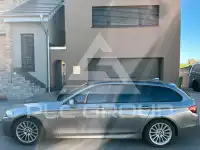 2016 BMW 523