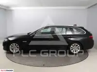 2016 BMW 523