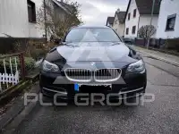 2016 BMW 523
