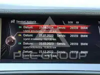 2016 BMW 523