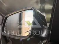 2016 BMW 523