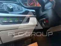 2016 BMW 523