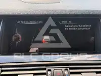 2016 BMW 523