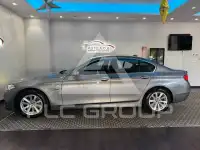 2016 BMW 523