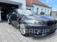 2016 BMW 523