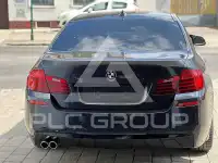 2016 BMW 523