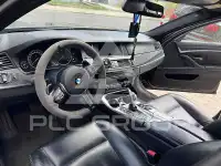 2016 BMW 523