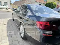 2016 BMW 523