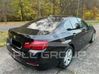2016 BMW 523