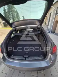 2016 BMW 523