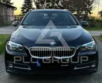 2016 BMW 523