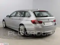 2016 BMW 523