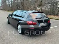 2016 BMW 523