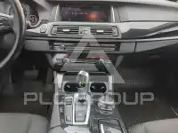 2016 BMW 523