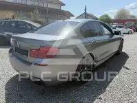 2016 BMW 523