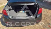 2016 BMW 523