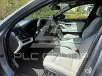 2016 BMW 523