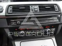 2016 BMW 523