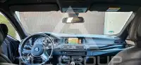2016 BMW 523
