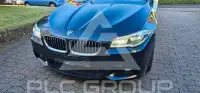2016 BMW 523