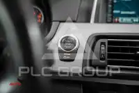 2016 BMW 523