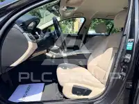 2016 BMW 523