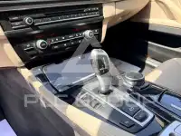 2016 BMW 523