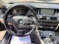 2016 BMW 523