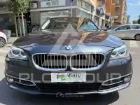 2016 BMW 523