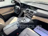 2016 BMW 523