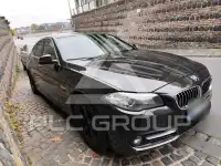 2016 BMW 523