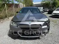 2016 BMW 523