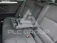 2016 BMW 523