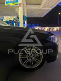 2016 BMW 523