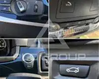 2016 BMW 523