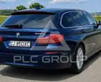 2016 BMW 523